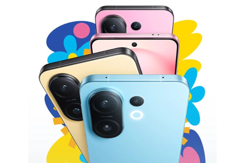 Vivo S30 Pro Mini 1