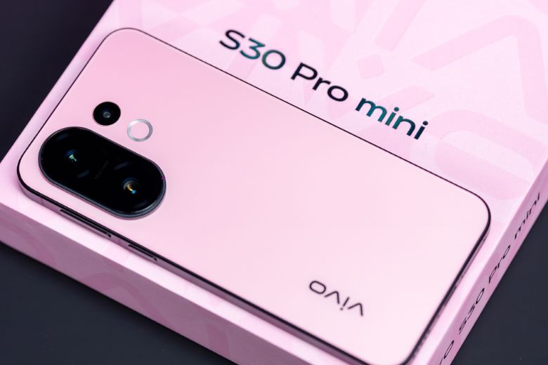 Vivo S30 Pro Mini 2