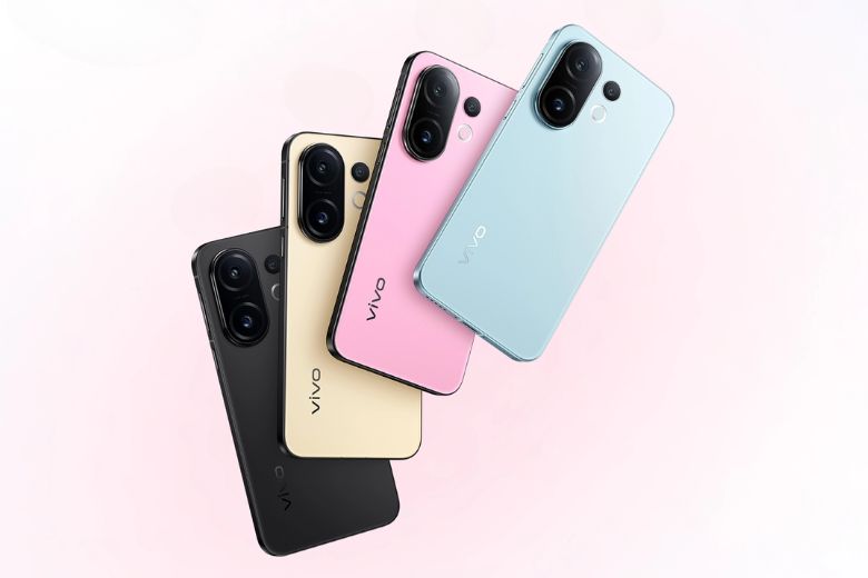 Vivo S30 Pro Mini 3