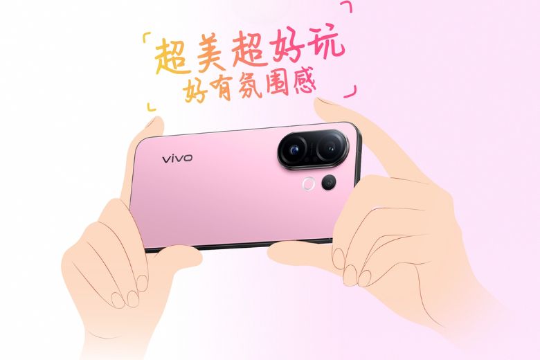 Vivo S30 Pro Mini 6
