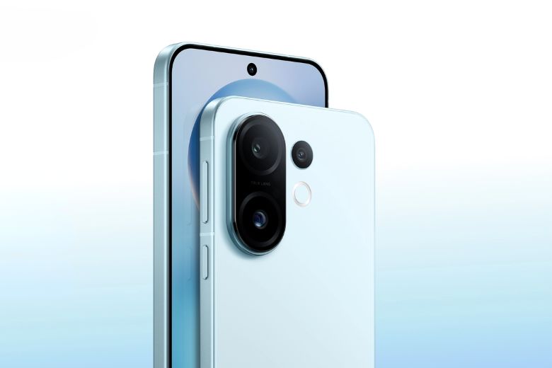 Vivo S30 Pro Mini 7