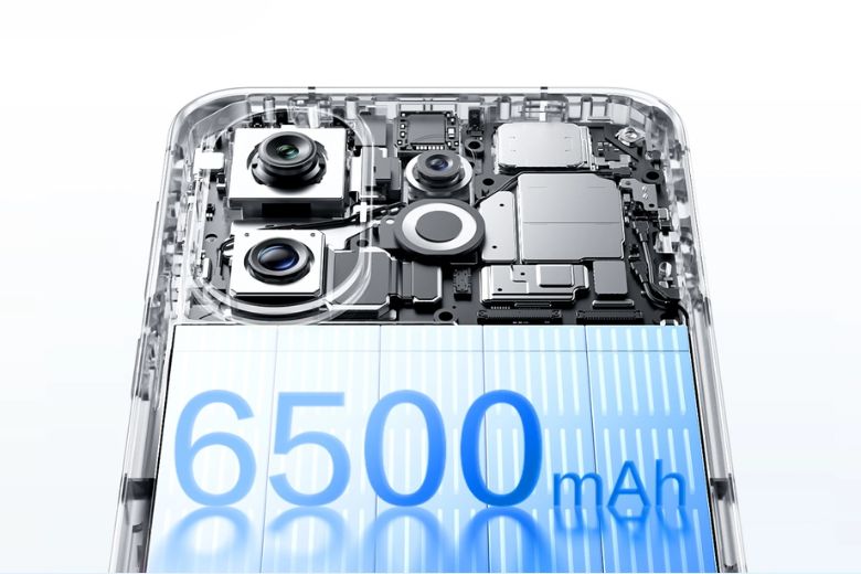 Vivo S30 Pro Mini 8
