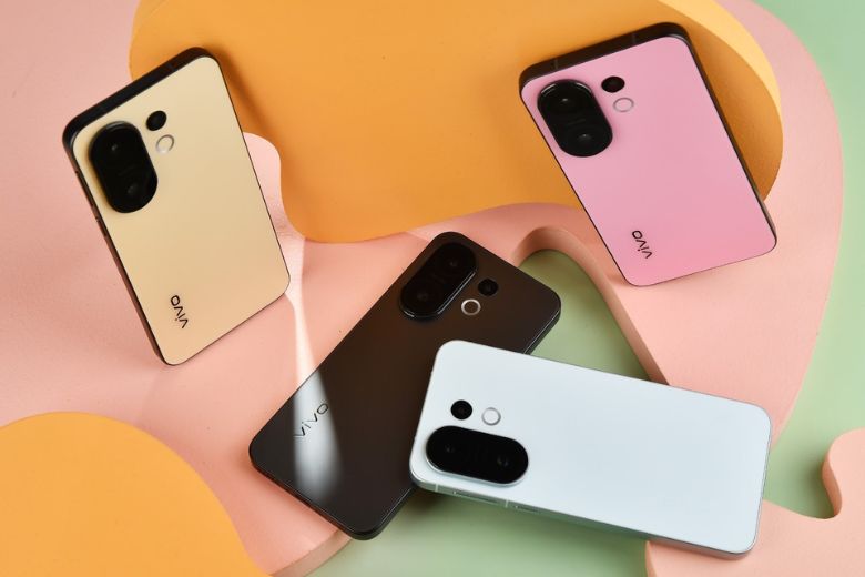 Vivo S30 Pro Mini 1