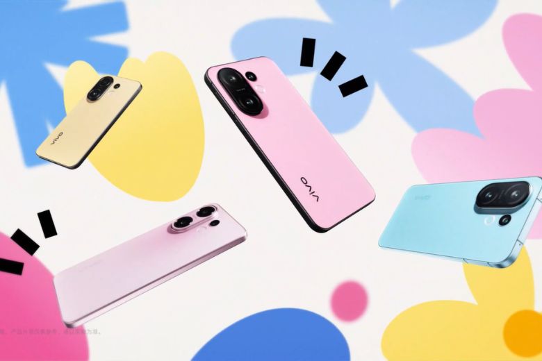 Vivo S30 Pro Mini 3