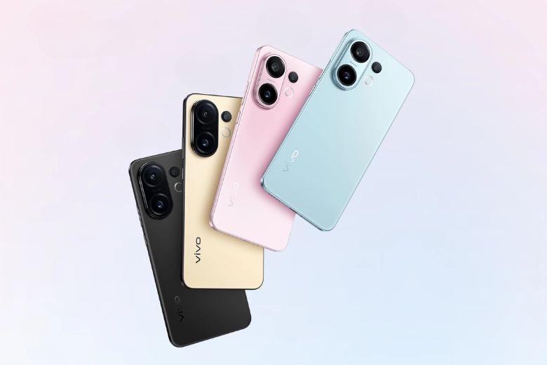 Vivo S30 1