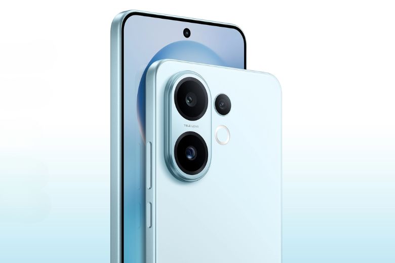 Vivo S30 6