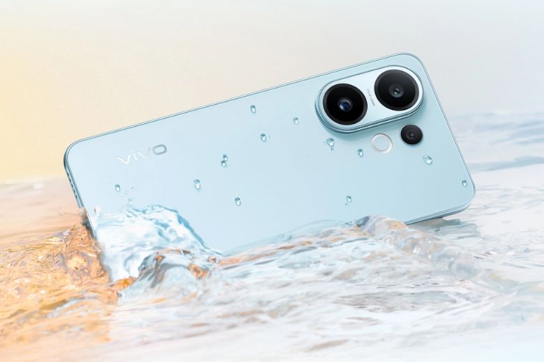 Vivo S30 8