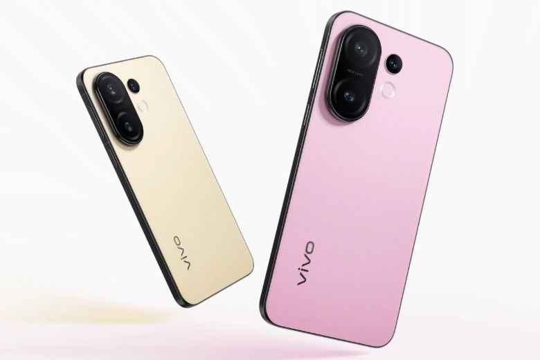 Vivo S50 1