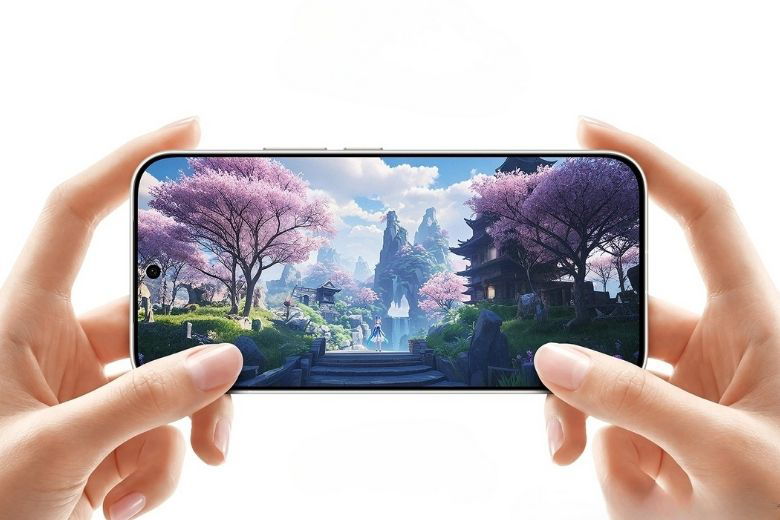 Vivo S50 4