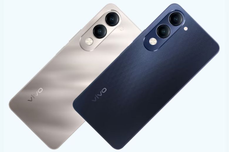 Vivo T4 Lite 2