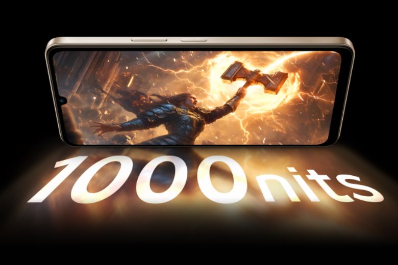 Vivo T4 Lite 3