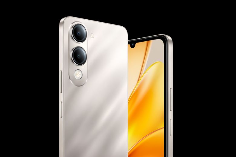 Vivo T4 Lite 5