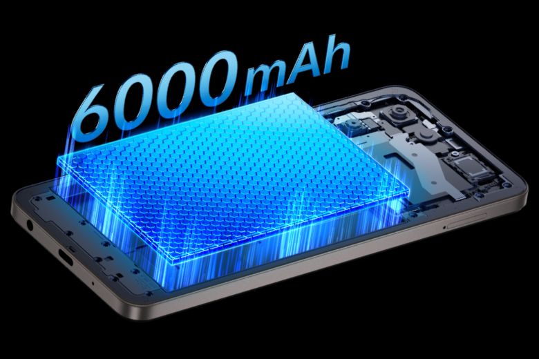 Vivo T4 Lite 6