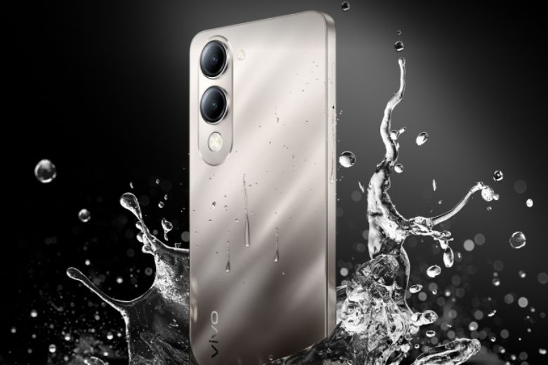 Vivo T4 Lite 2