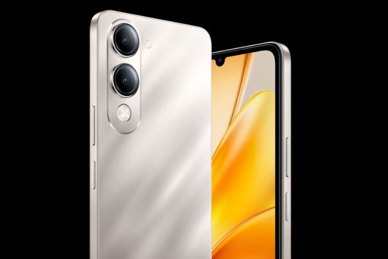 Vivo T4 Lite 5