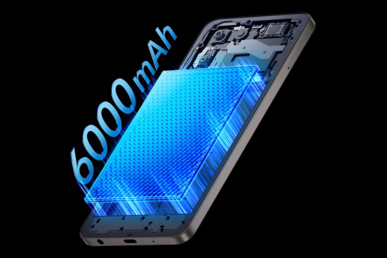 Vivo T4 Lite 6