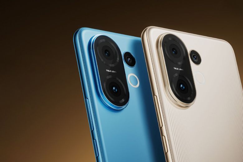 Vivo T4 Pro 1