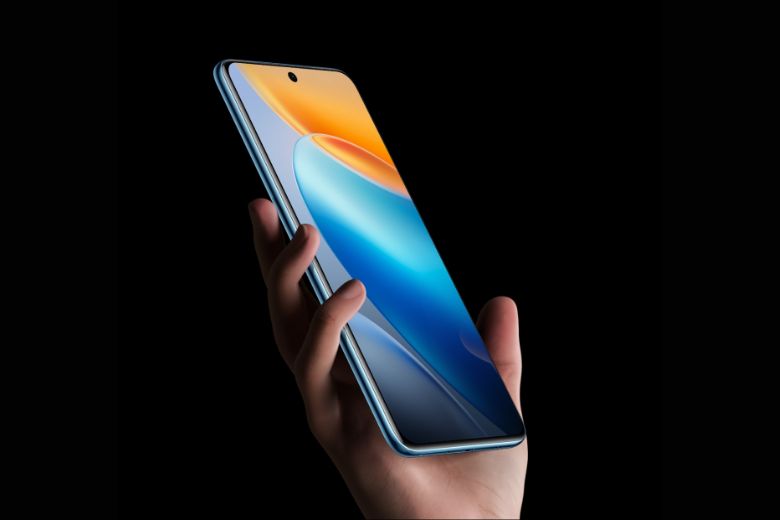 Vivo T4 Pro 3