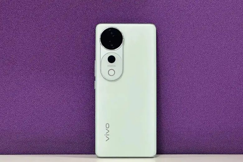 Vivo T4 Ultra 2