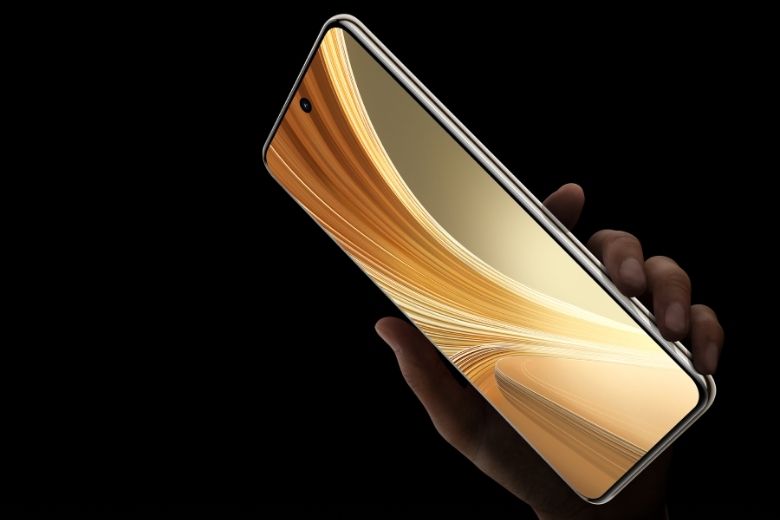 Vivo T4 Ultra 3