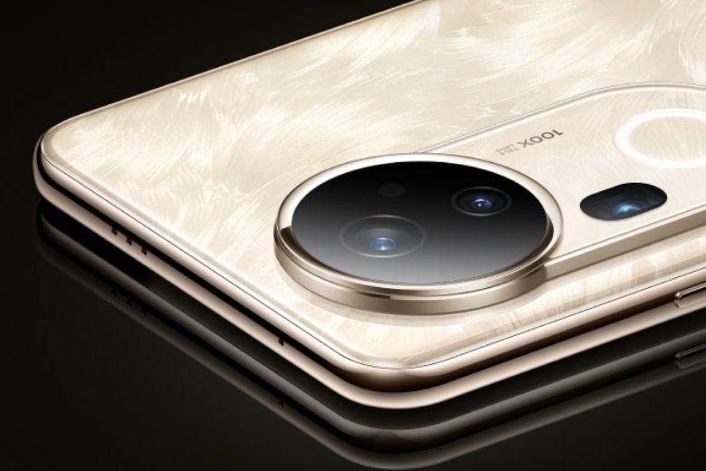 Vivo T4 Ultra 5