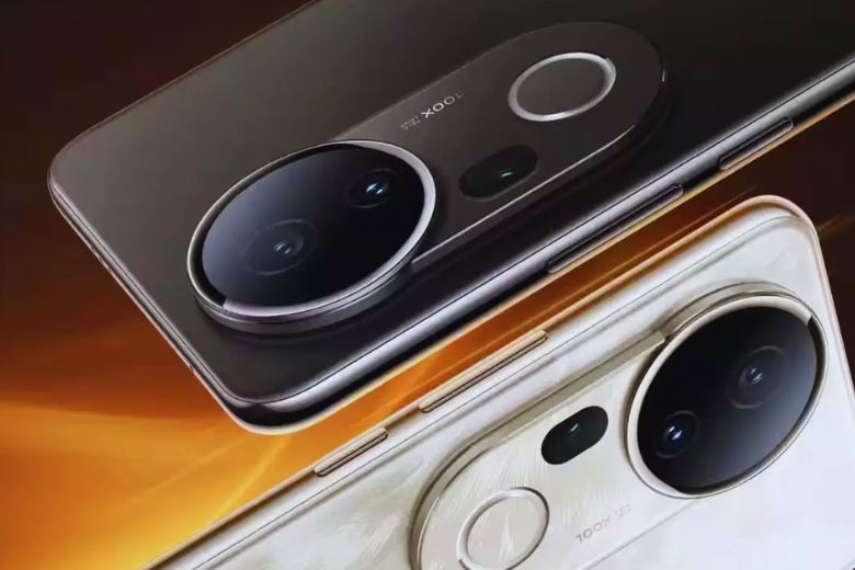 Vivo T4 Ultra 1