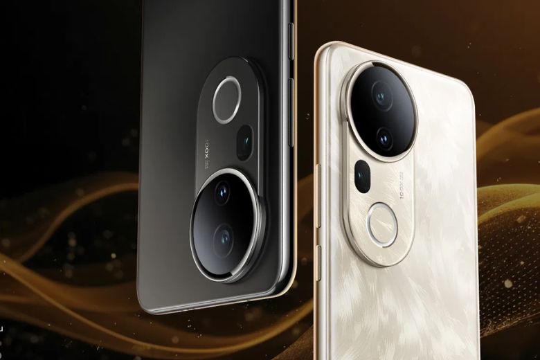 Vivo T4 Ultra 2