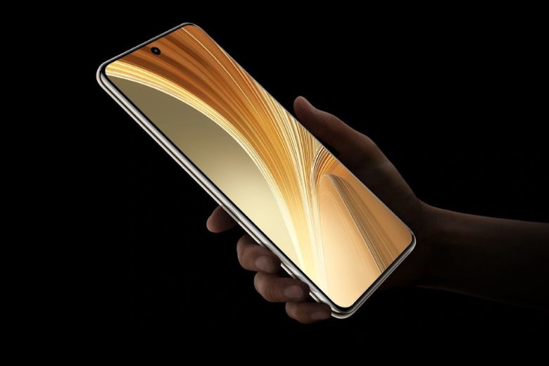 Vivo T4 Ultra 3