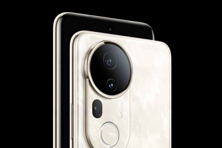 Vivo T4 Ultra 6