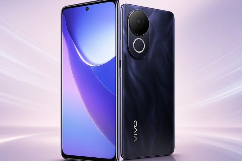 Vivo T4R 1