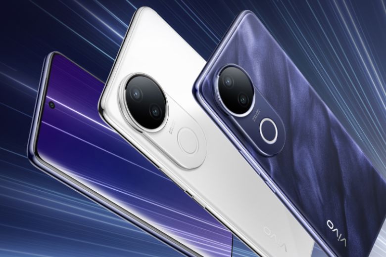 Vivo T4R 2