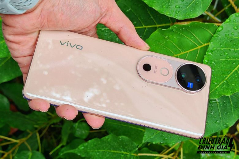 Vivo V40 3