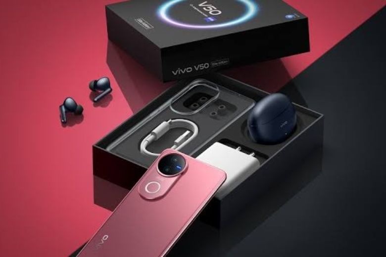 Vivo V50 Elite 1