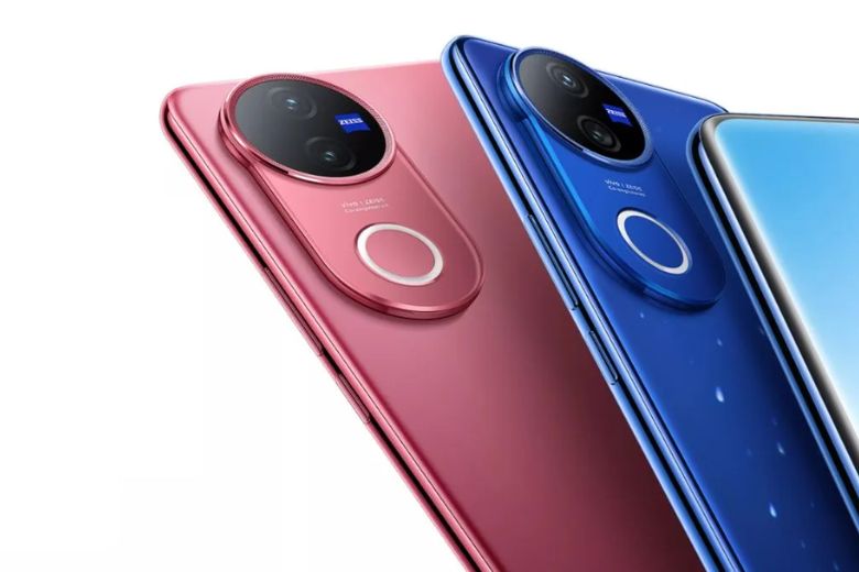 Vivo V50 Elite 5
