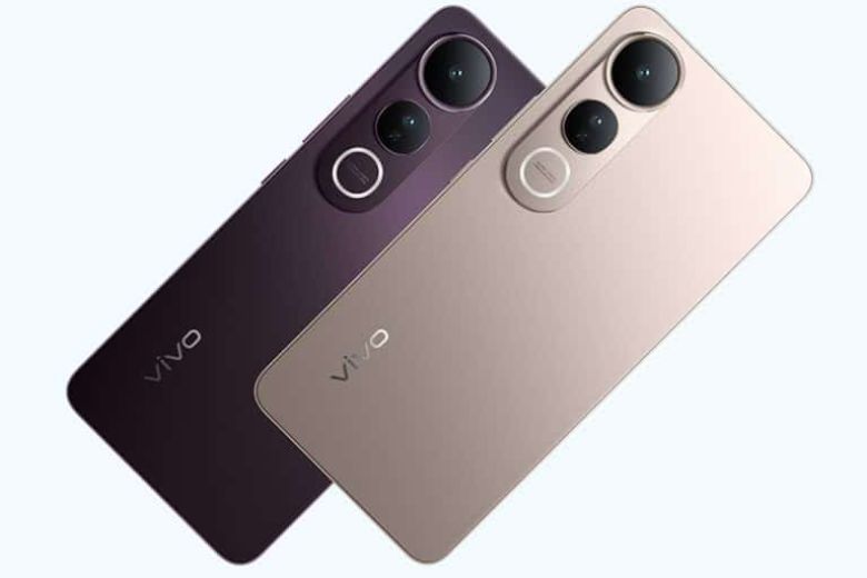 Vivo V50 Lite 4G