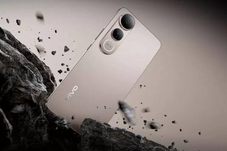 Vivo V50 Lite 4G