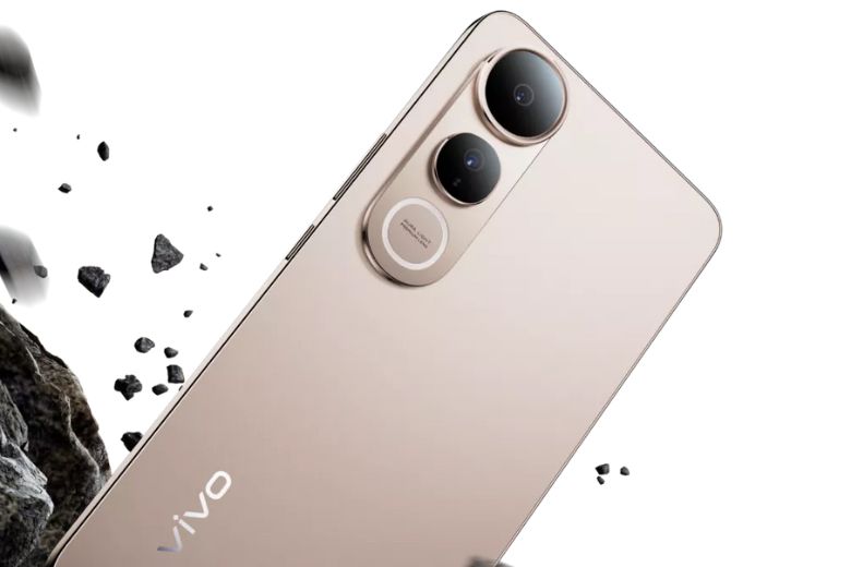 Vivo V50 Lite 5G