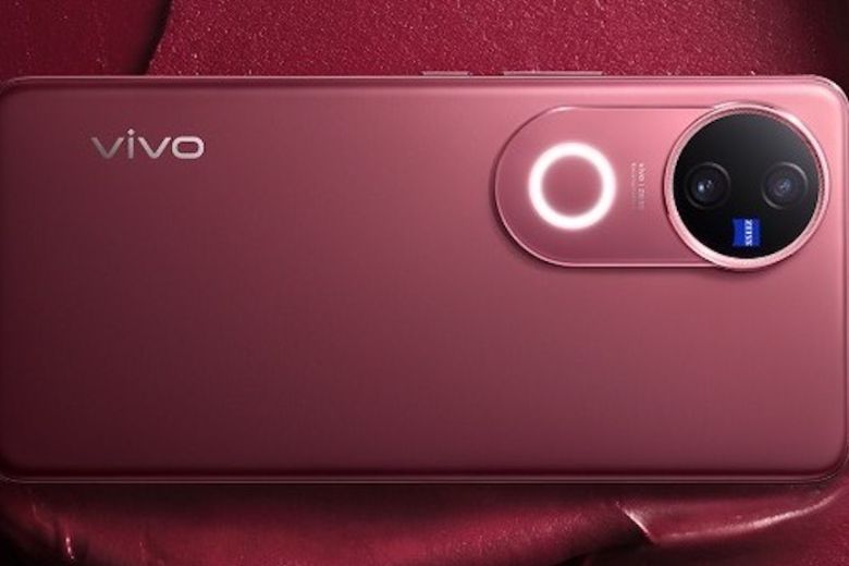 Vivo V50