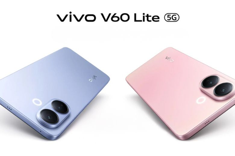 Vivo V60 Lite 5G 1