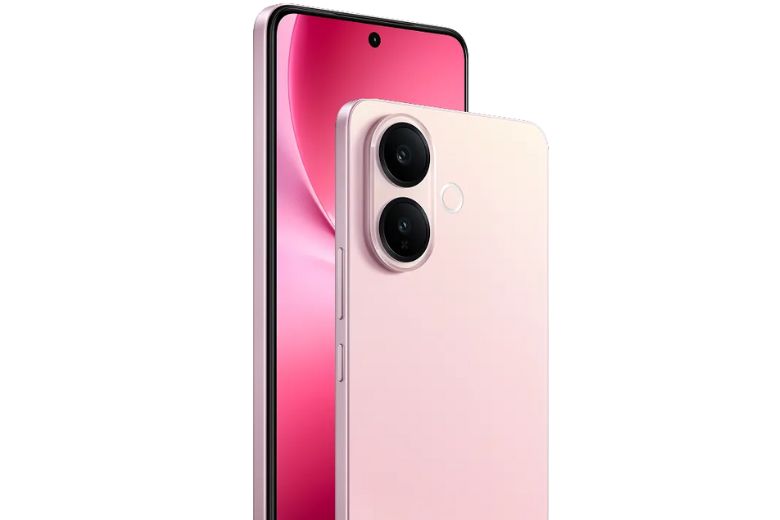 Vivo V60 Lite 5G 5