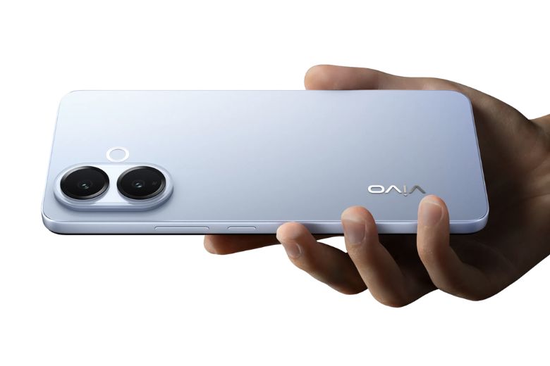 Vivo V60 Lite 2