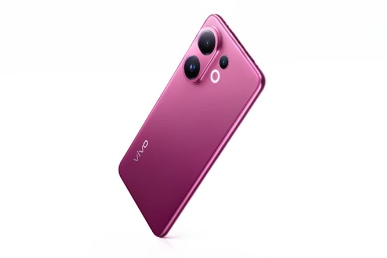Vivo V60 1