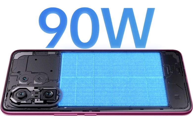 Vivo V60 7