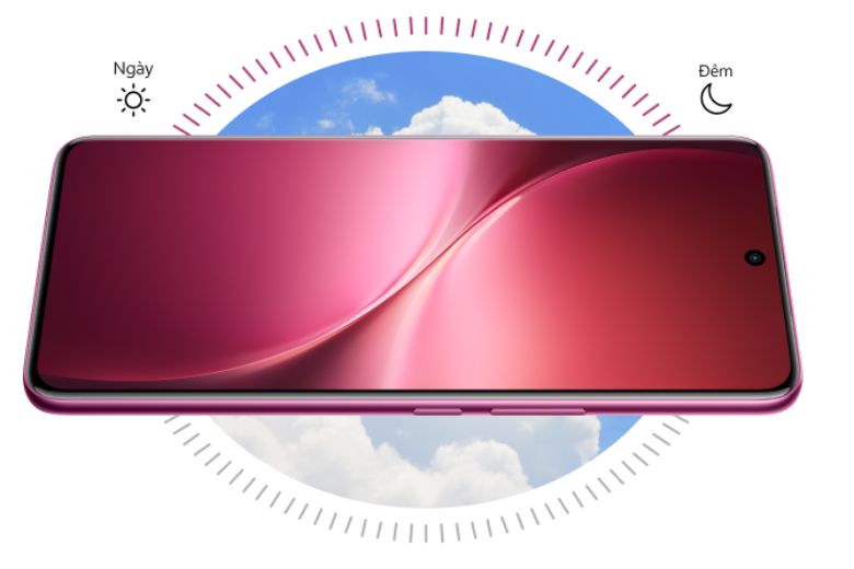Vivo V60 8
