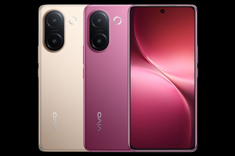Vivo V60e 2