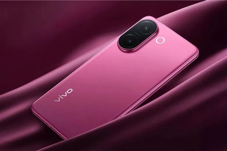 Vivo V60e 1