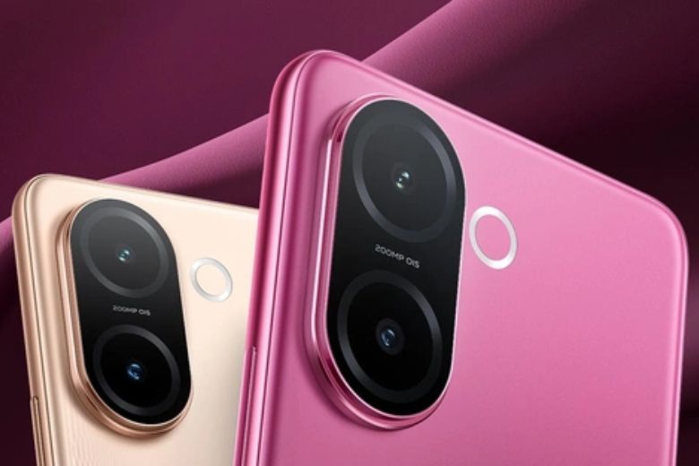 Vivo V60e 6