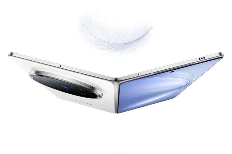 Vivo X Fold 5 1