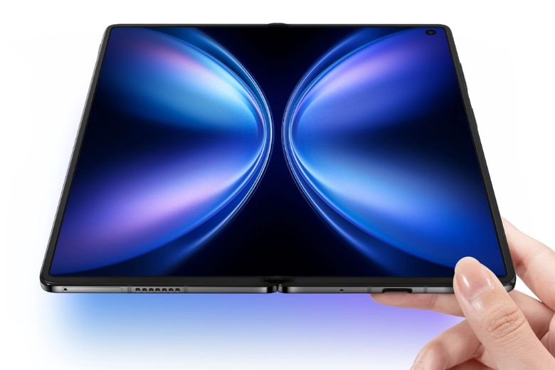 Vivo X Fold 5 3