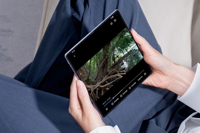 Vivo X Fold 5 6